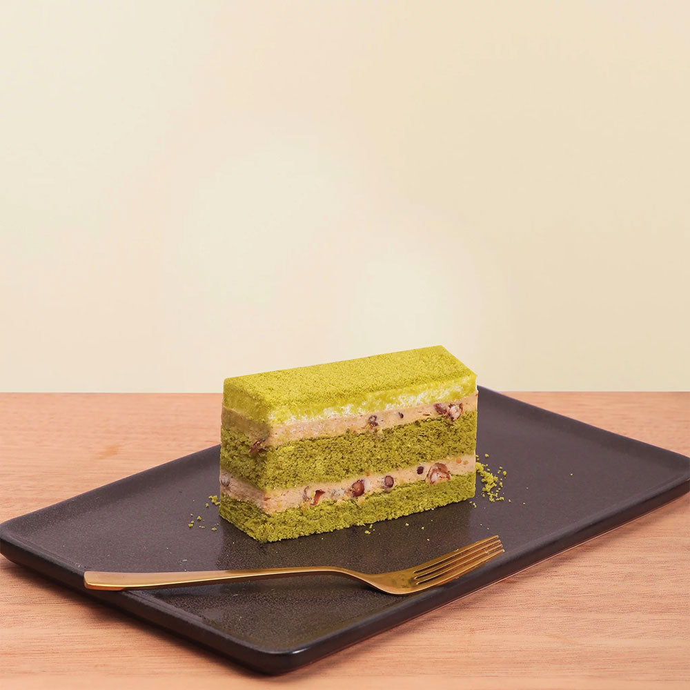 Matcha Cake