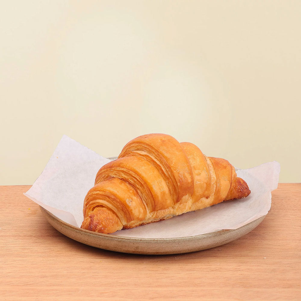 Croissant Cake