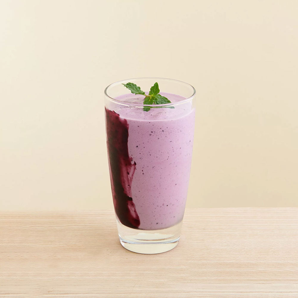 Blueberry Smoothie